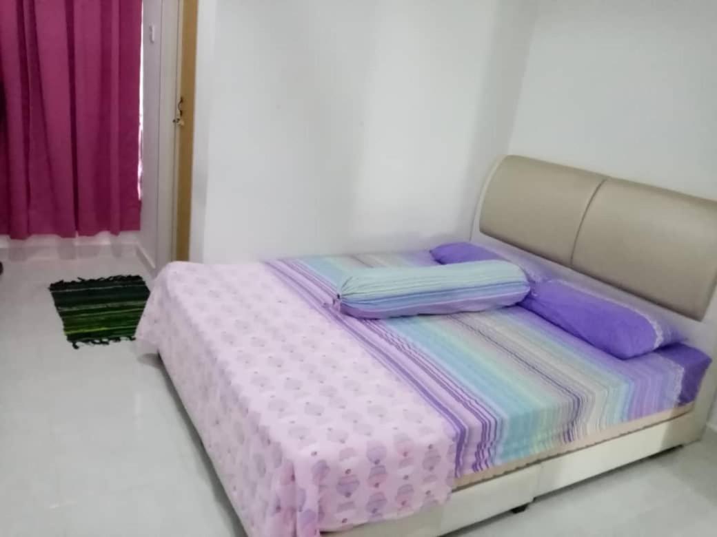 Homestay Seri Takir Куала Теренгану Екстериор снимка